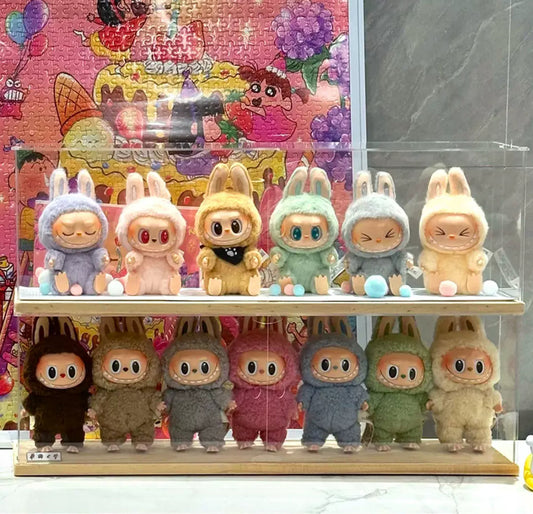 The Beginner’s Guide to Displaying Your Labubu Collection