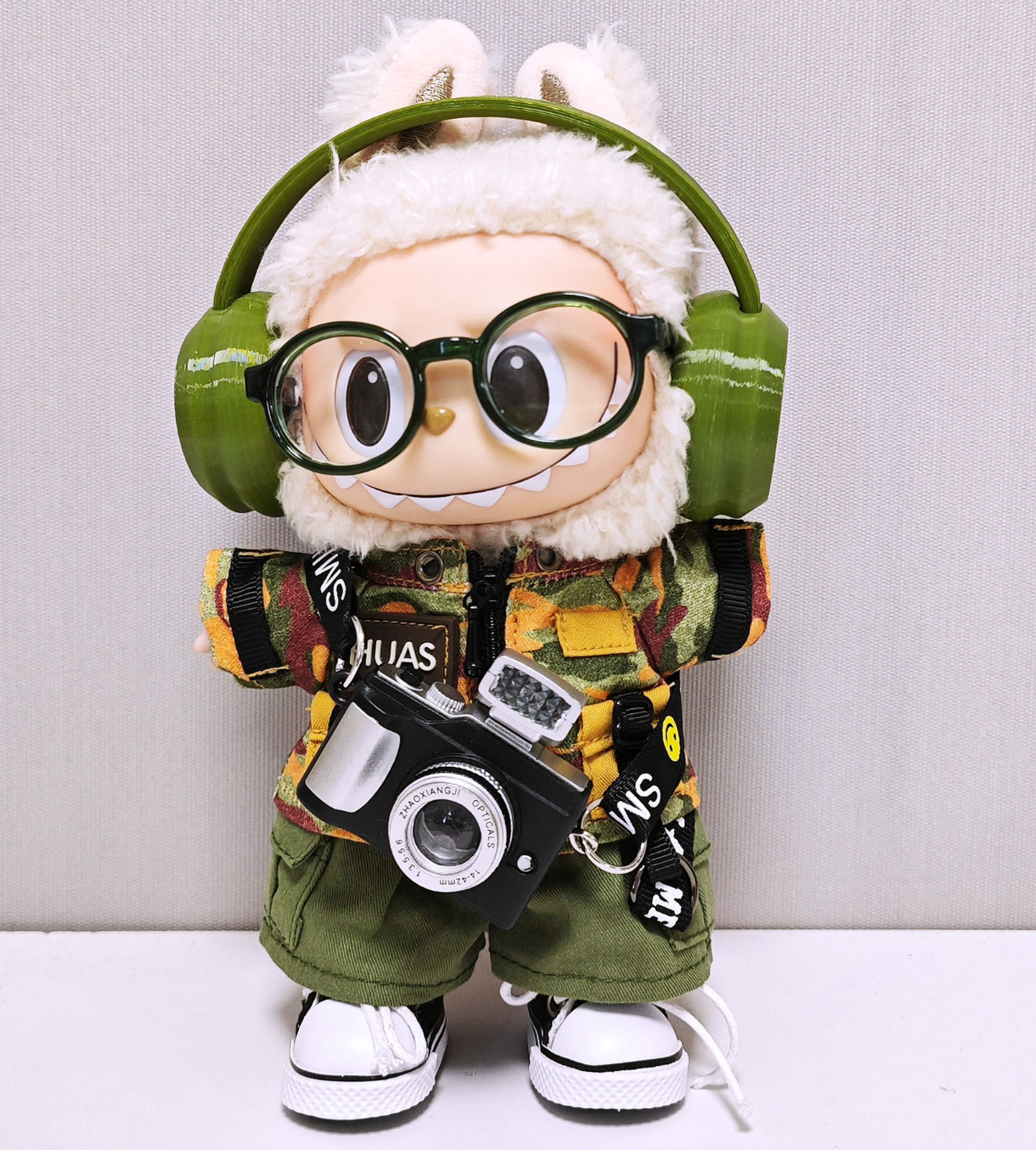 Super cool outfit