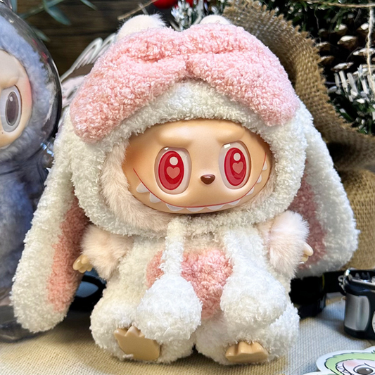 Animal Labubu Outfit (No figure included)