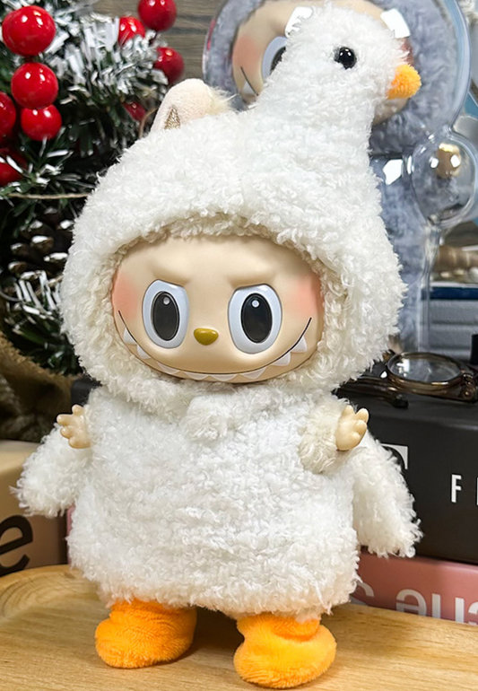 Animal Labubu Outfit (No figure included)