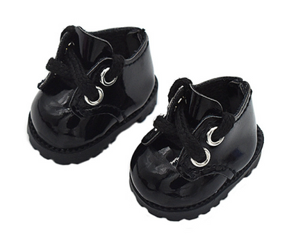 17cm Labubu Shoes (no figure included)