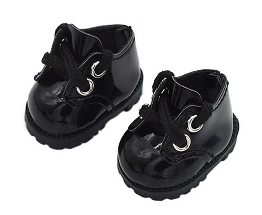17cm Labubu Shoes (no figure included)