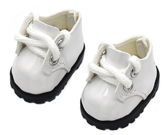 17cm Labubu Shoes (no figure included)