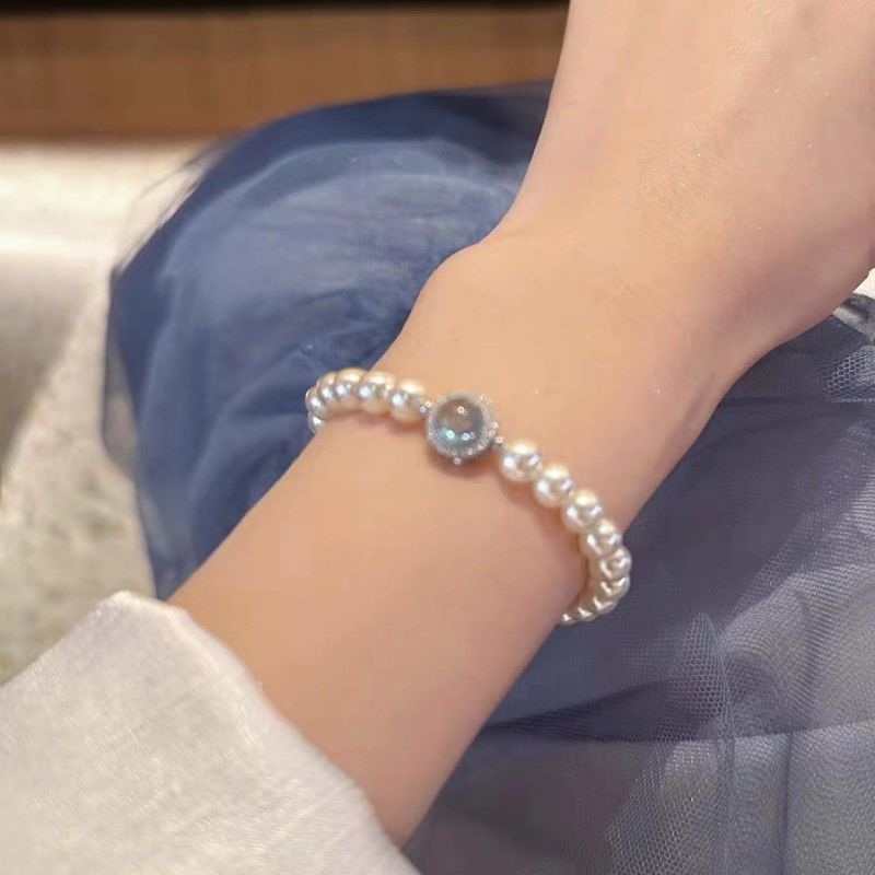 Pearl Bracelet