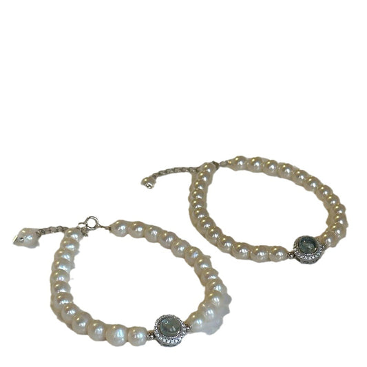 Pearl Bracelet