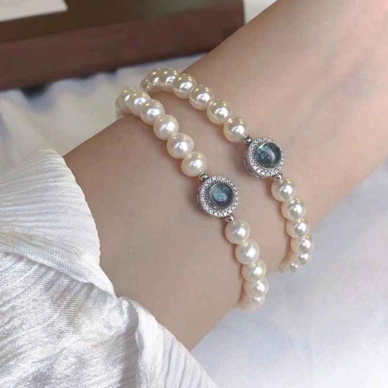 Pearl Bracelet