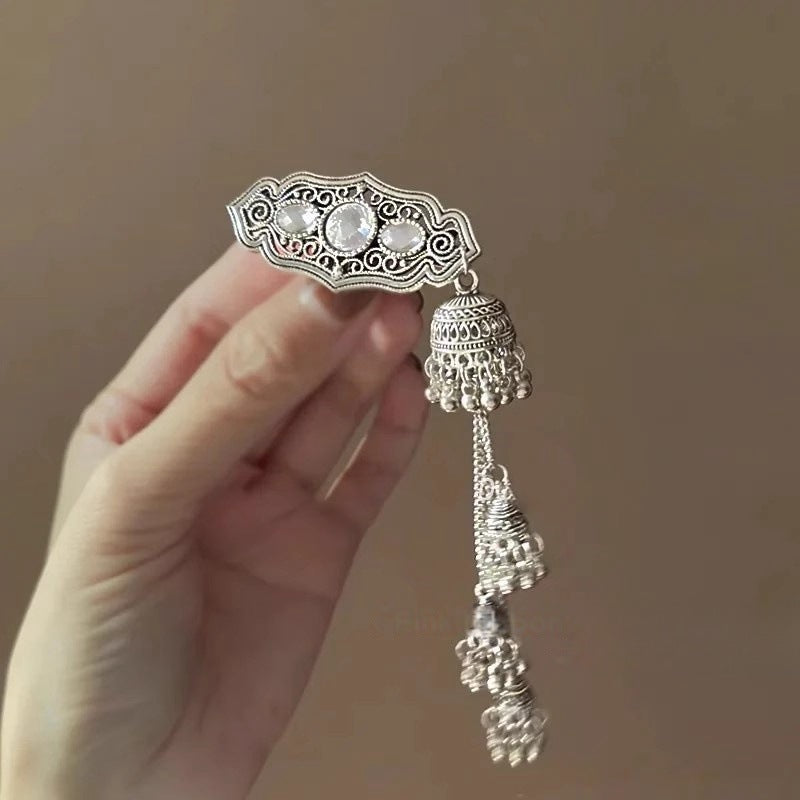 Miaojiang Bells Hairpin