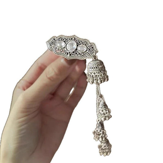 Miaojiang Bells Hairpin
