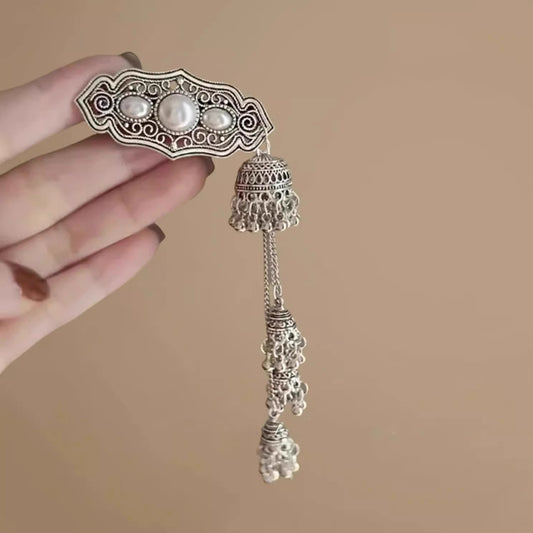 Miaojiang Bells Hairpin