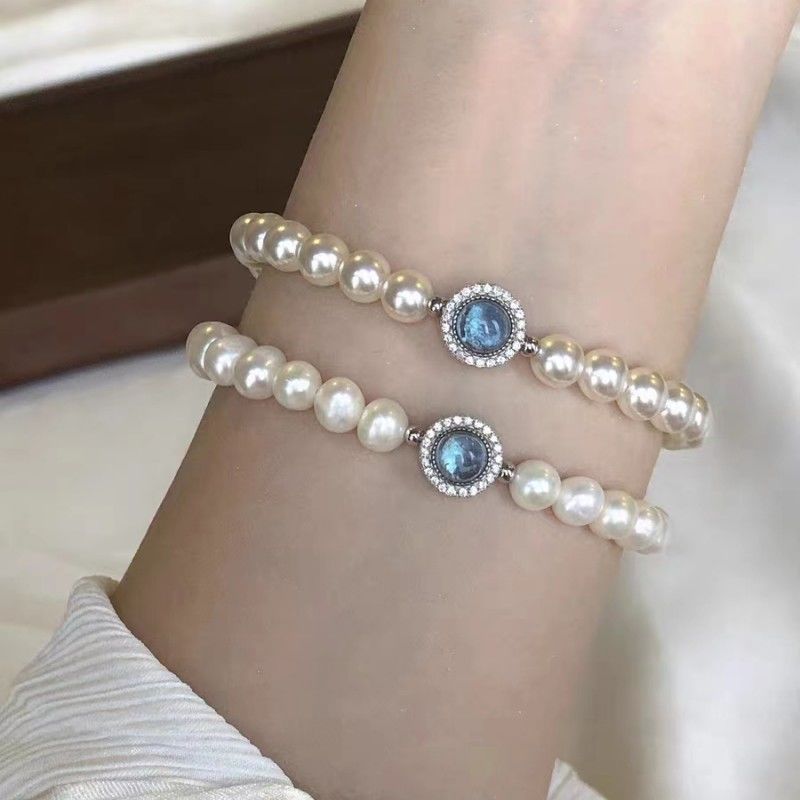 Pearl Bracelet