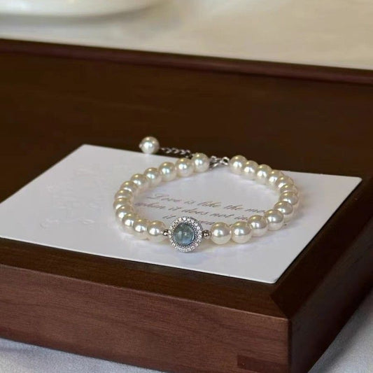 Pearl Bracelet